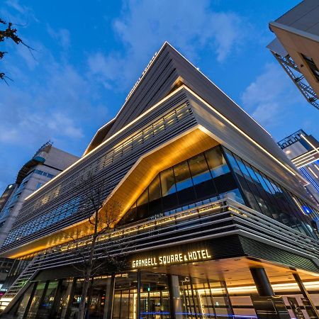 Ginza Hotel By Granbell Tokyo Exterior photo